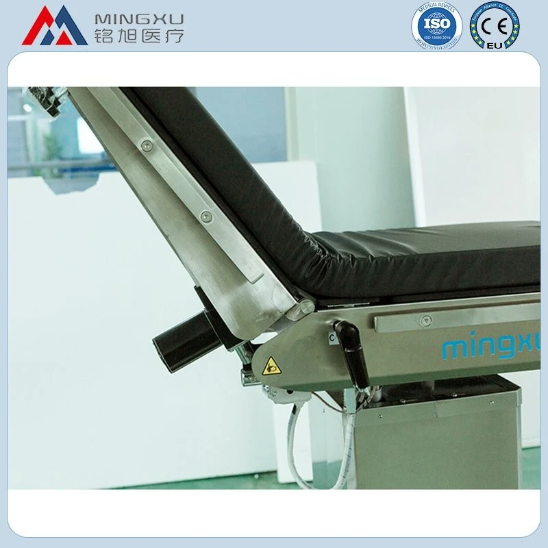 Electric Surgical Operating Table high quality